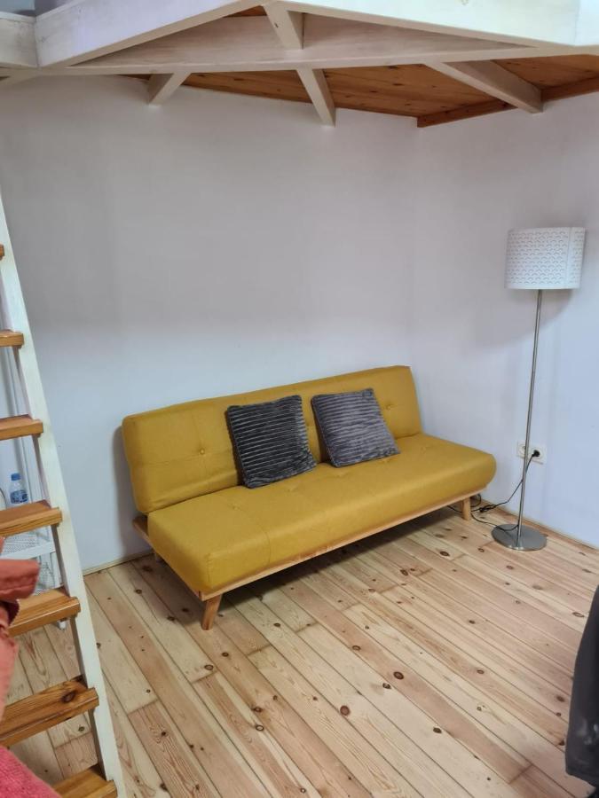 Appartement Tyne Artis House *